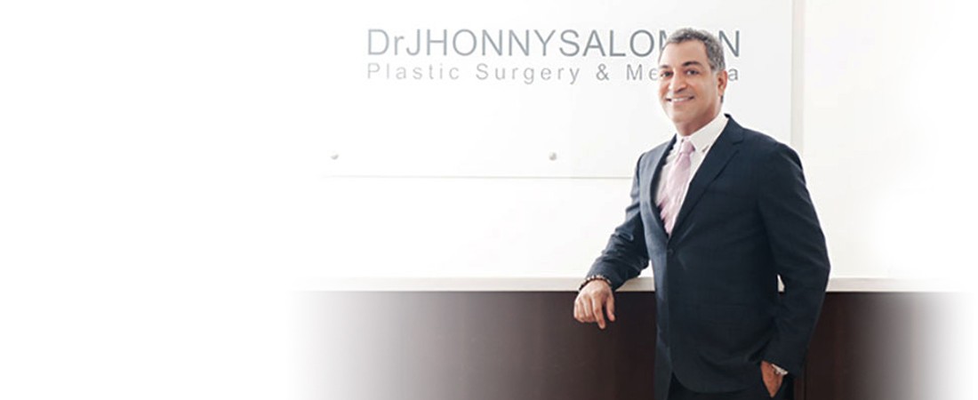 Dr. Salomon - The Best Tummy Tuck in Miami Florida