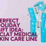 Eclat Medical Skin Care Line Holiday
